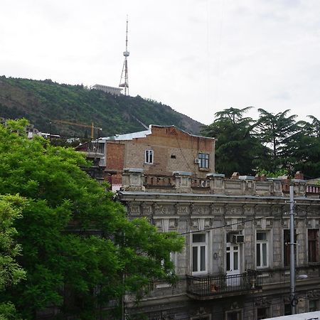 Freedom Square Apart Hotel Tbilisi Ngoại thất bức ảnh
