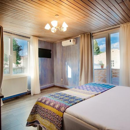 Freedom Square Apart Hotel Tbilisi Ngoại thất bức ảnh