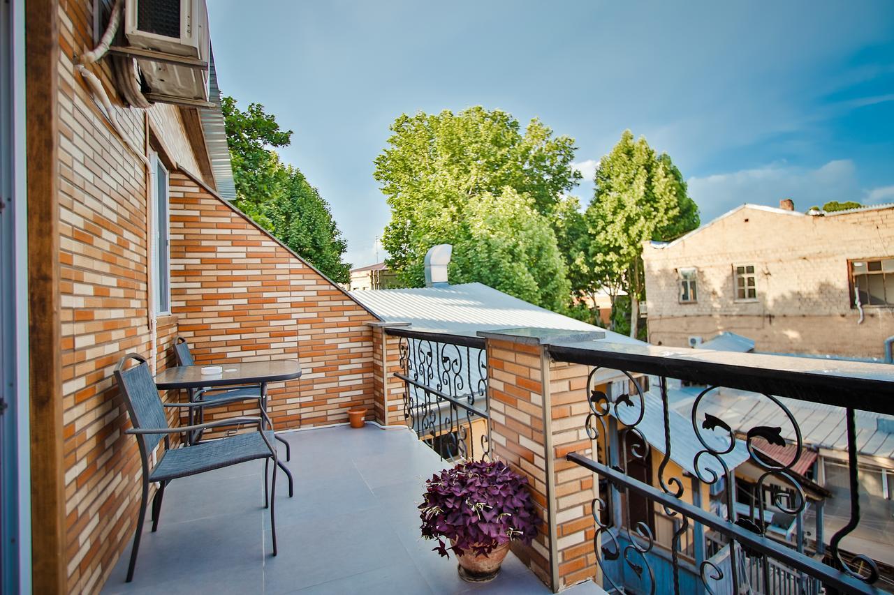 Freedom Square Apart Hotel Tbilisi Ngoại thất bức ảnh