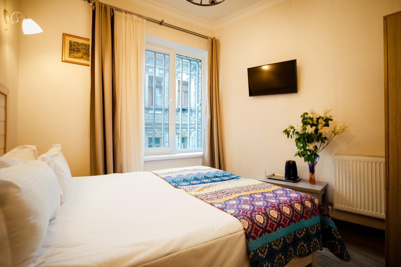 Freedom Square Apart Hotel Tbilisi Ngoại thất bức ảnh