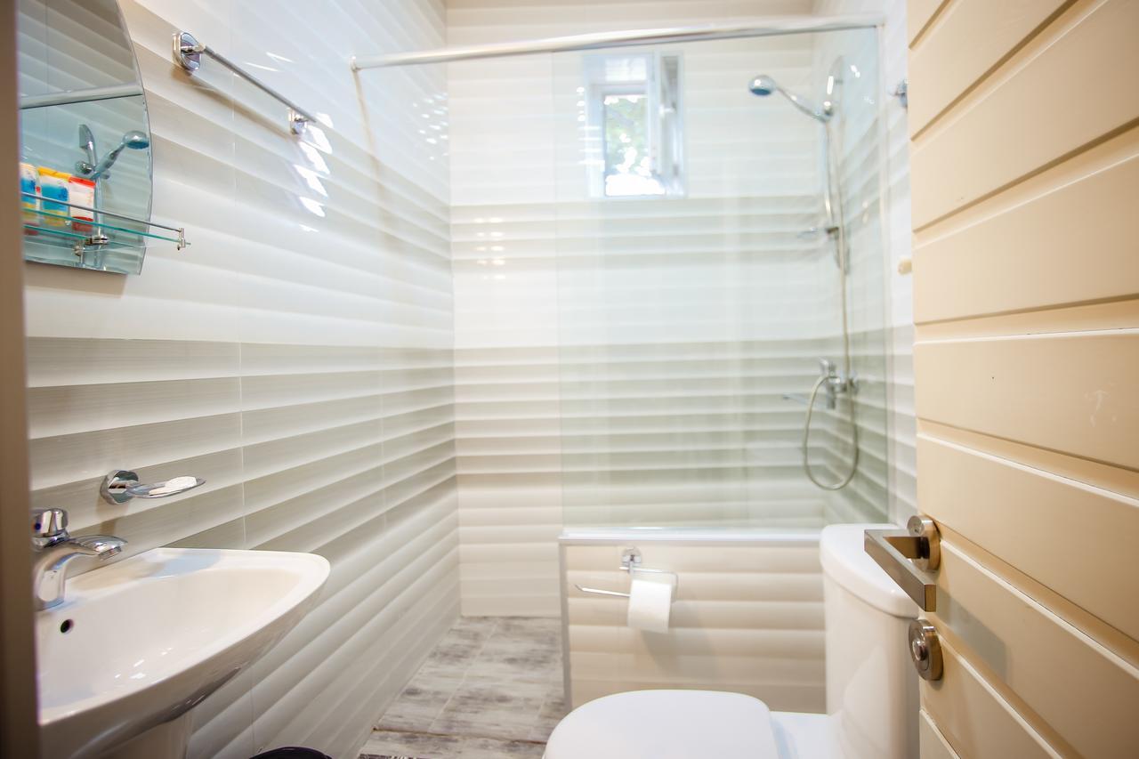 Freedom Square Apart Hotel Tbilisi Ngoại thất bức ảnh