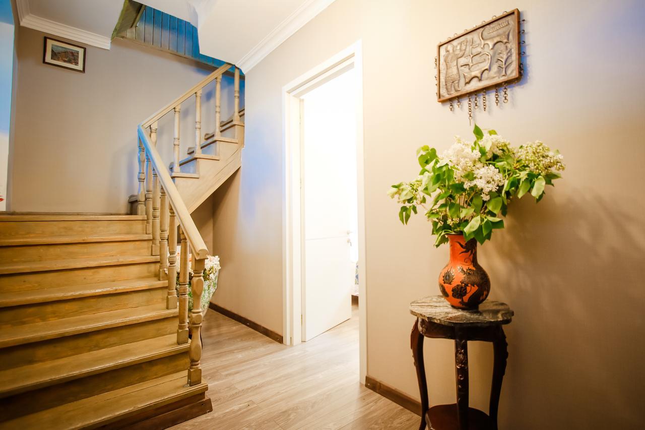 Freedom Square Apart Hotel Tbilisi Ngoại thất bức ảnh