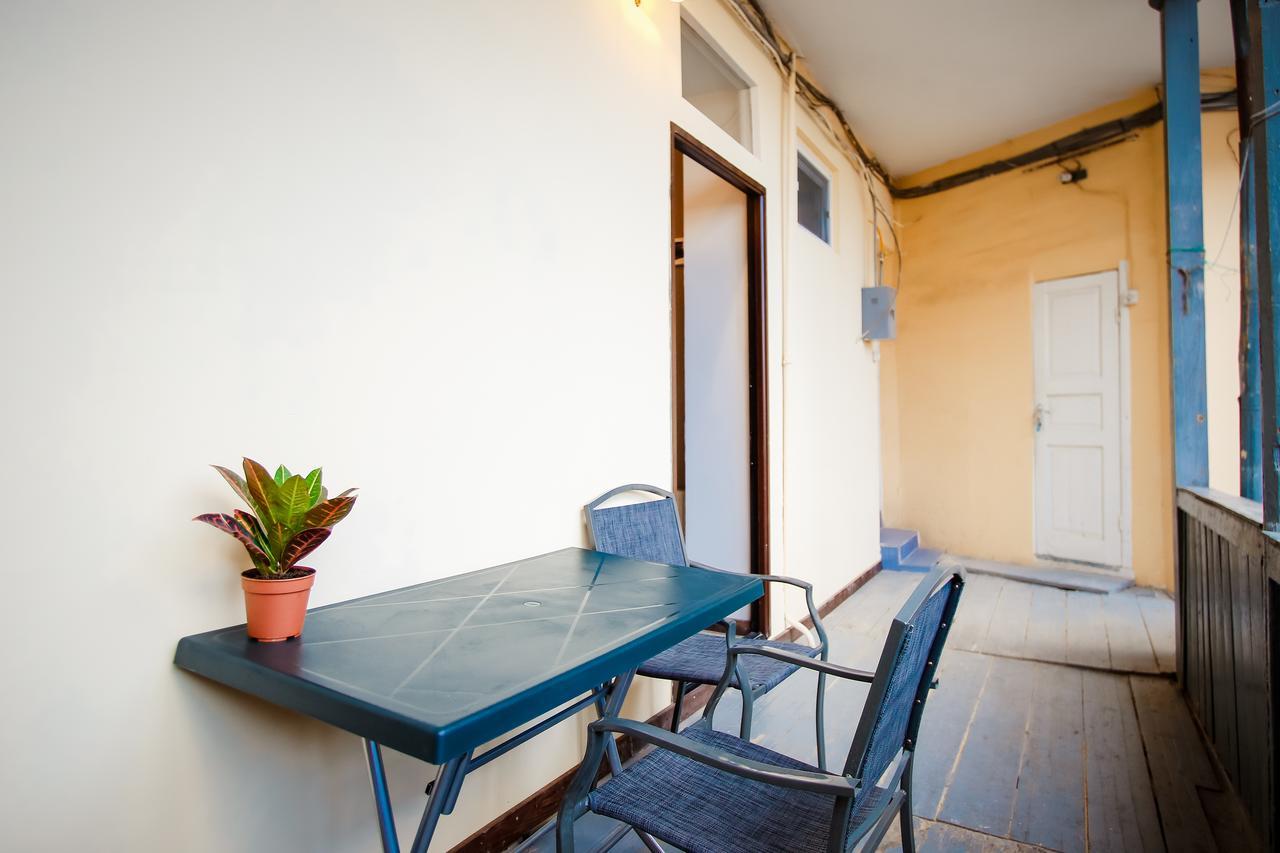 Freedom Square Apart Hotel Tbilisi Ngoại thất bức ảnh